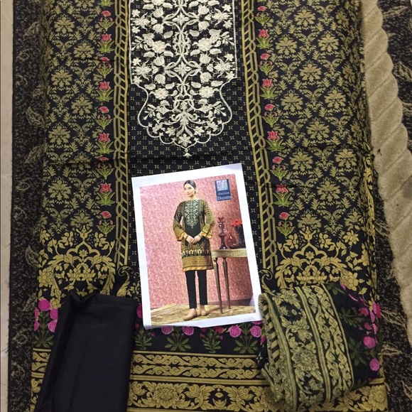 Stitch three piece - Picture 8 of 8